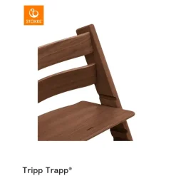 Best ® Tripp Trapp® Højstol Oak Warm Brown Højstole