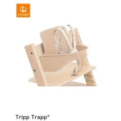 Sale ® Tripp Trapp Sele² Børn Højstole|Børnemøbler