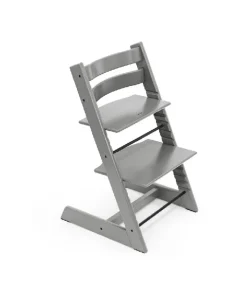Outlet Tripp Trapp stol EG inkl. Hynde Børn Højstole|Børnemøbler
