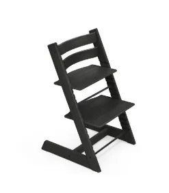 Outlet Tripp Trapp stol EG inkl. Hynde Børn Højstole|Børnemøbler