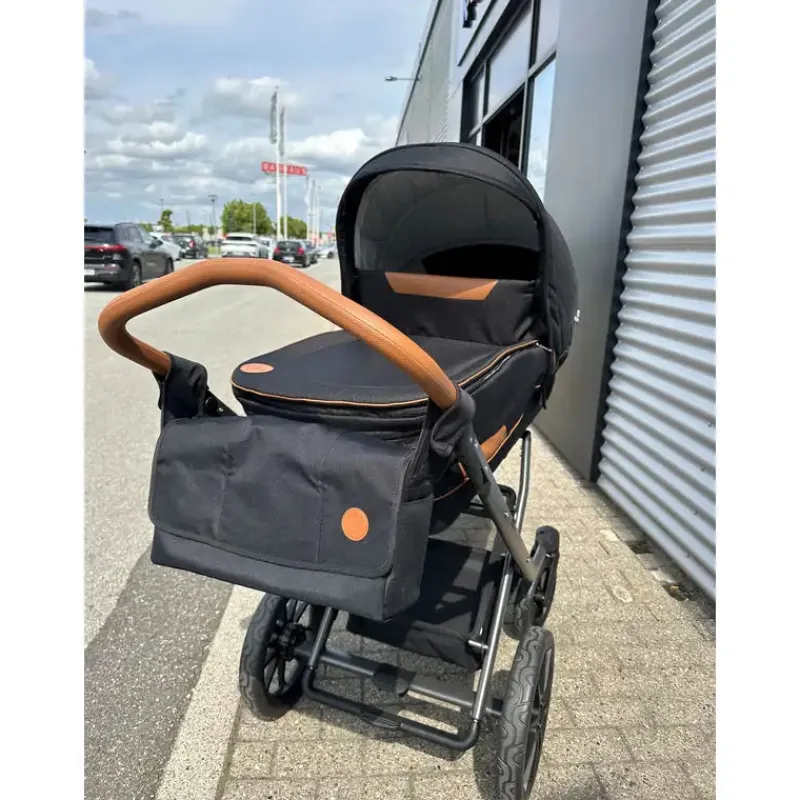 New Lux Organizer Pusletasker