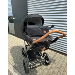 New Lux Organizer Pusletasker