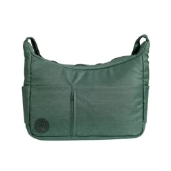Best Pusletaske 620 Dark Green/Black Pusletasker