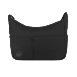 New Pusletaske 601 Sort/Sort Pusletasker