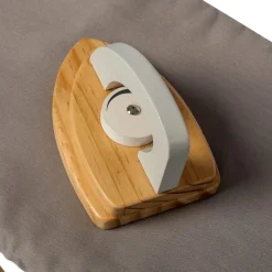 Clearance Strygebræt og strygejern Trælegetøj|Dukker