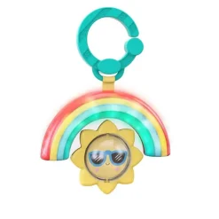 Online Sun Shaker™ Shake & Glow regnbue - rangle Rangler