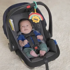 Online Sun Shaker™ Shake & Glow regnbue - rangle Rangler