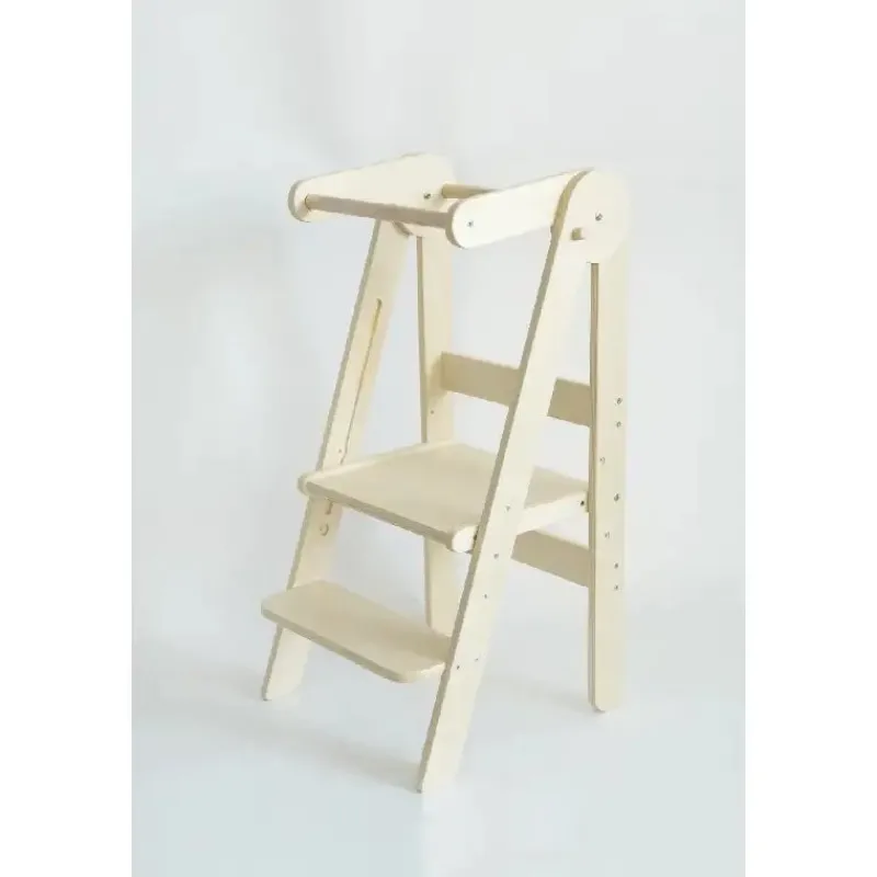 Discount Susanne klapsammen læringstårn Natur Børn Børnemøbler