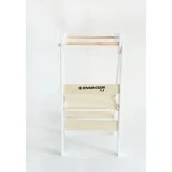 Susanne klapsammen læringstårn hvid Børn Børnemøbler