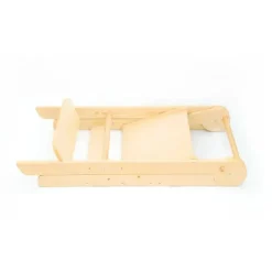 Susanne klapsammen læringstårn hvid Børn Børnemøbler