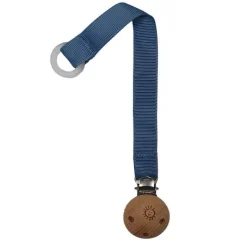 Hot Suttesnor - Antique Blue Suttekæder