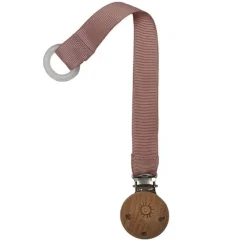 Clearance Suttesnor - Antique Mauve Suttekæder