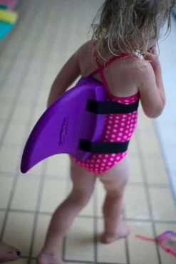 Sale Hajfinne - Lilla Badelegetøj|Udeleg