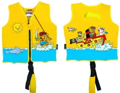 Outlet Svømmevest 3-6 År Badelegetøj|Udeleg