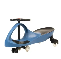Swingcar - Mørkeblå Løbehjul|Løbecykler