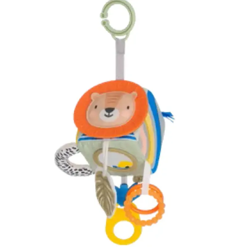 Online Taf Savannah discovery cube Aktivitetslegetøj|Rangler