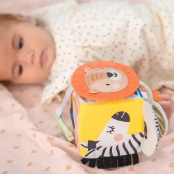 Online Taf Savannah discovery cube Aktivitetslegetøj|Rangler