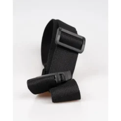 Tatti Forlænger bånd til SleepWell - sort Sikkerhed I Hjemmet