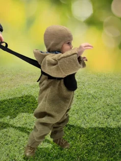 Sale Tatti Gåsele - beige Sikkerhed I Hjemmet|Bæreseler