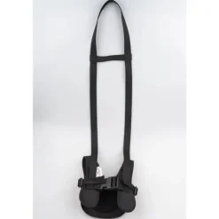 New Tatti Gåsele - sort Sikkerhed I Hjemmet|Bæreseler