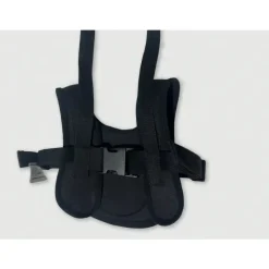 New Tatti Gåsele - sort Sikkerhed I Hjemmet|Bæreseler