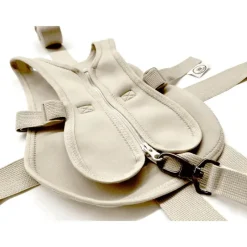 Online Tatti SleepWell vest til voksenseng - beige Sikkerhed I Hjemmet