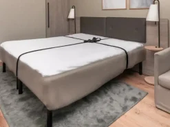 Online Tatti SleepWell vest til voksenseng - beige Sikkerhed I Hjemmet