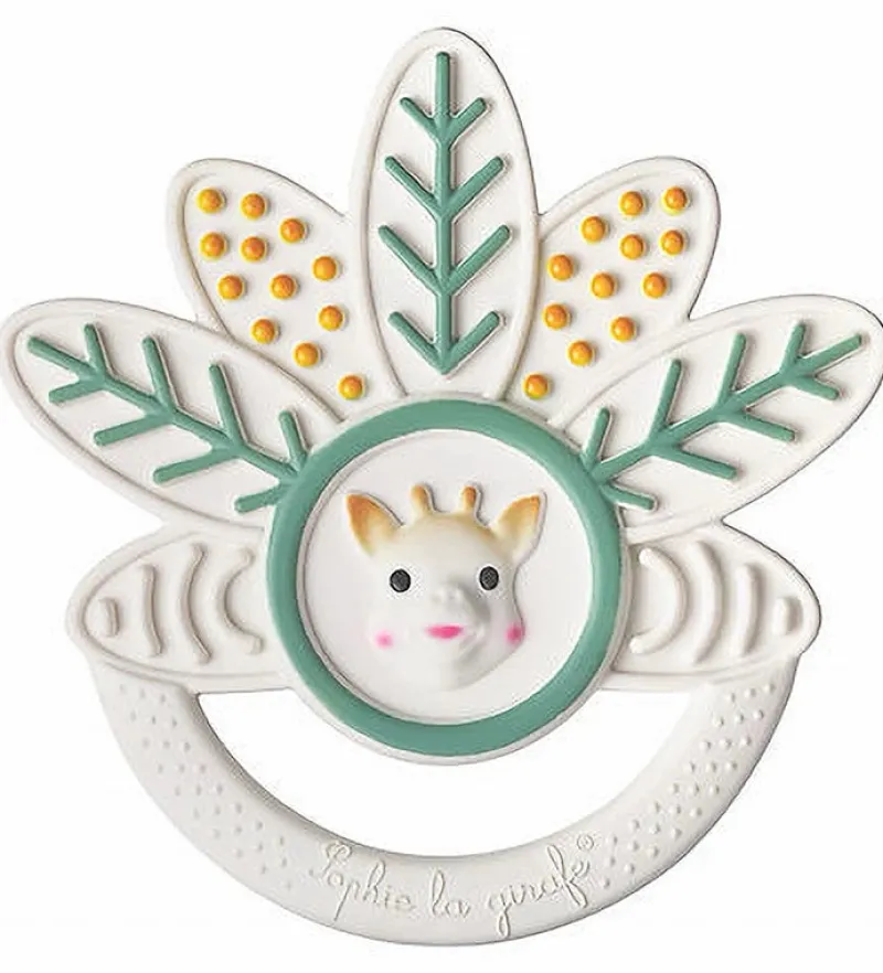 New Teething ring - TASTE Bideringe