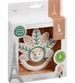 New Teething ring - TASTE Bideringe