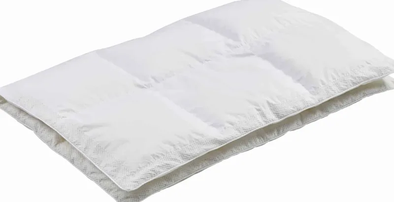 Online Temprakon Zone helårs baby dyne Børn Dyner &Amp; Puder