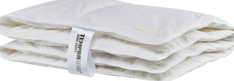 Online Temprakon Zone helårs baby dyne Børn Dyner &Amp; Puder