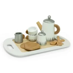 New Testel på bakke Trælegetøj|Træmad