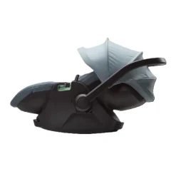 Best Maple babyautostol - Blå Autostole - Baby