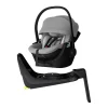 Outlet Maple Babyautostol inkl. Alfi ISOFIX base - Flere Farver Autostole - Baby