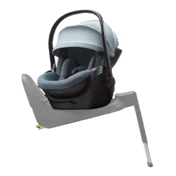 Outlet Maple Babyautostol inkl. Alfi ISOFIX base - Flere Farver Autostole - Baby