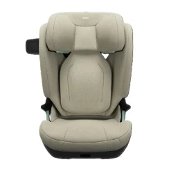 Hot Palm inkl. Fodstøtte - Soft Beige Autostole - Barn