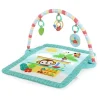 Outlet Tiki Toy Bar™ aktivitets - gym Aktivitetstæpper