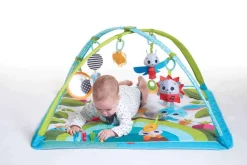 Sale Gymini Sunny Day - Meadow Days Aktivitetstæpper