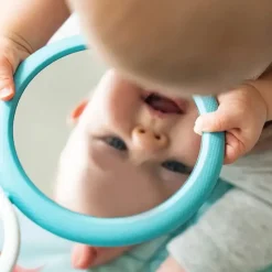 Outlet 2i1 Musical mobile gymini Tresure the Ocean Aktivitetstæpper