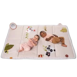 Outlet 2i1 Musical mobile gymini Tresure the Ocean Aktivitetstæpper