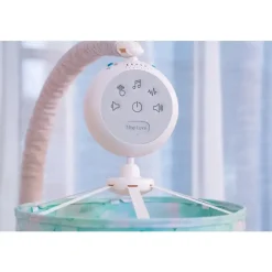 Clearance Lux musical mobile Tresure the Ocean Uroer