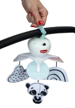 Online Take Along Mobile Black & White Decor Uroer|Aktivitetslegetøj