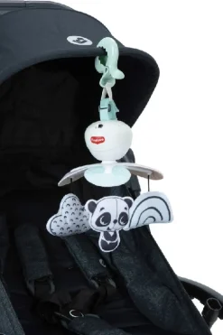 Online Take Along Mobile Black & White Decor Uroer|Aktivitetslegetøj