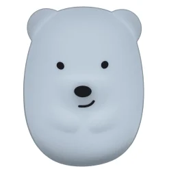 Best - Viggo The Bear natlampe med usb oplader Børn Lys &Amp; Lamper|Lys &Amp; Lamper