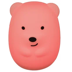 Best - Viggo The Bear natlampe med usb oplader Børn Lys &Amp; Lamper|Lys &Amp; Lamper