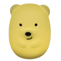 Best - Viggo The Bear natlampe med usb oplader Børn Lys &Amp; Lamper|Lys &Amp; Lamper