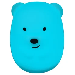Best - Viggo The Bear natlampe med usb oplader Børn Lys &Amp; Lamper|Lys &Amp; Lamper