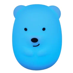 Best - Viggo The Bear natlampe med usb oplader Børn Lys &Amp; Lamper|Lys &Amp; Lamper