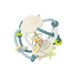 Sale Aktivitets timeglas - Blå Bideringe