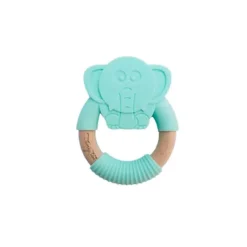 Discount Bidering - Elefant - Mint Bideringe